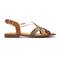 ALGAR W0X-0556C6, BRANDY, swatch