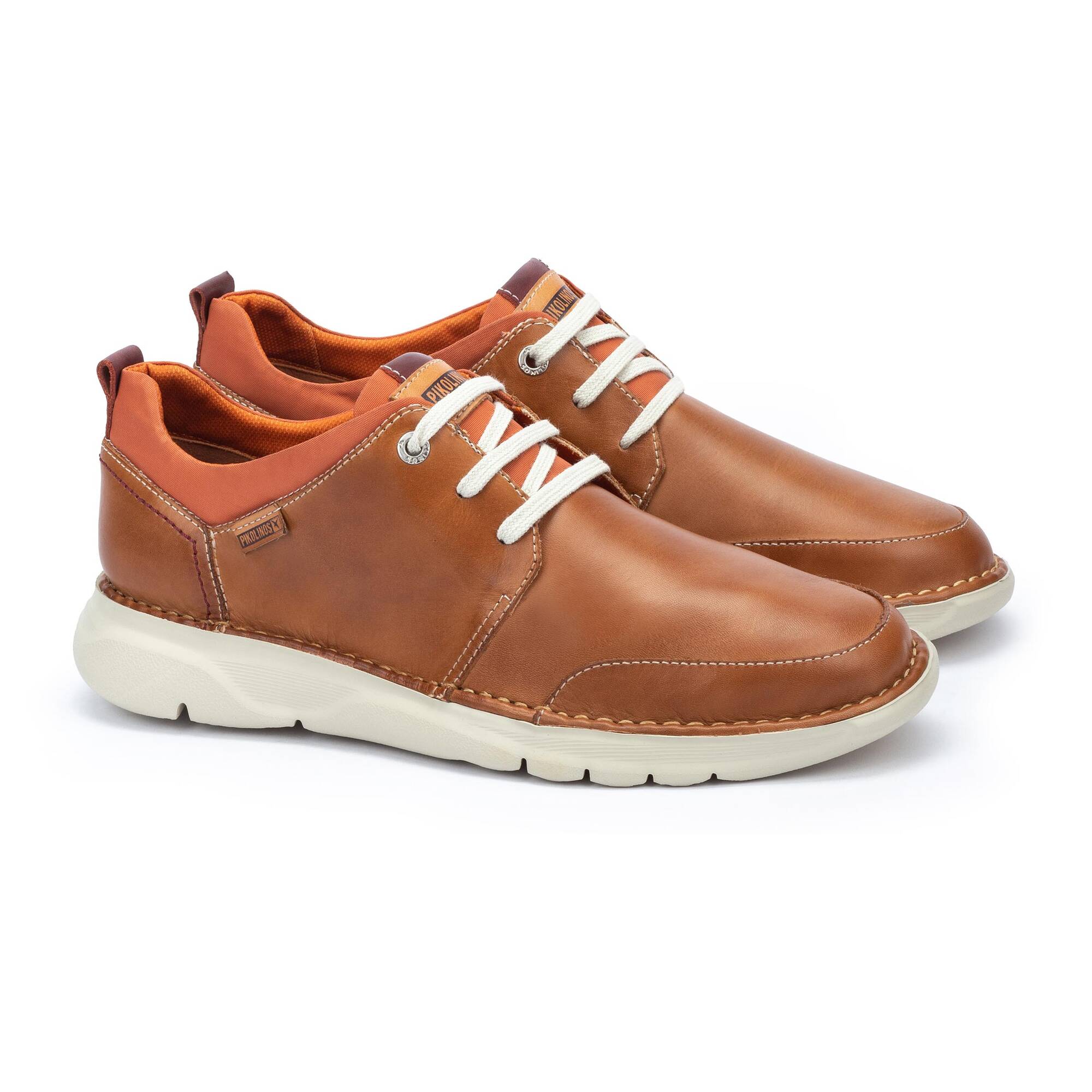 Men s Leather Shoes CADIZ M0H 4110C1 OUTLET Pikolinos