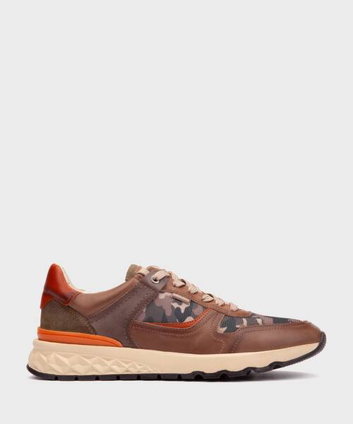 Sneakers | ARANDA M8R-6404C1 | SIENA | Pikolinos