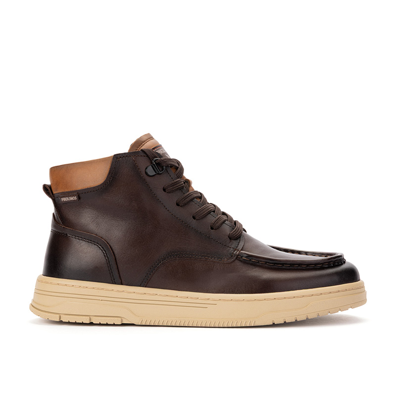 Pikolinos Ankle boots leather SALINAS M1U