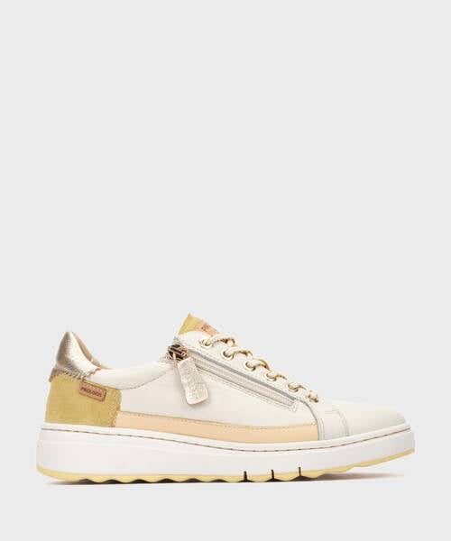 Sneakers | ARENAS W0C-6714C1 | NATA-LEMON | Pikolinos