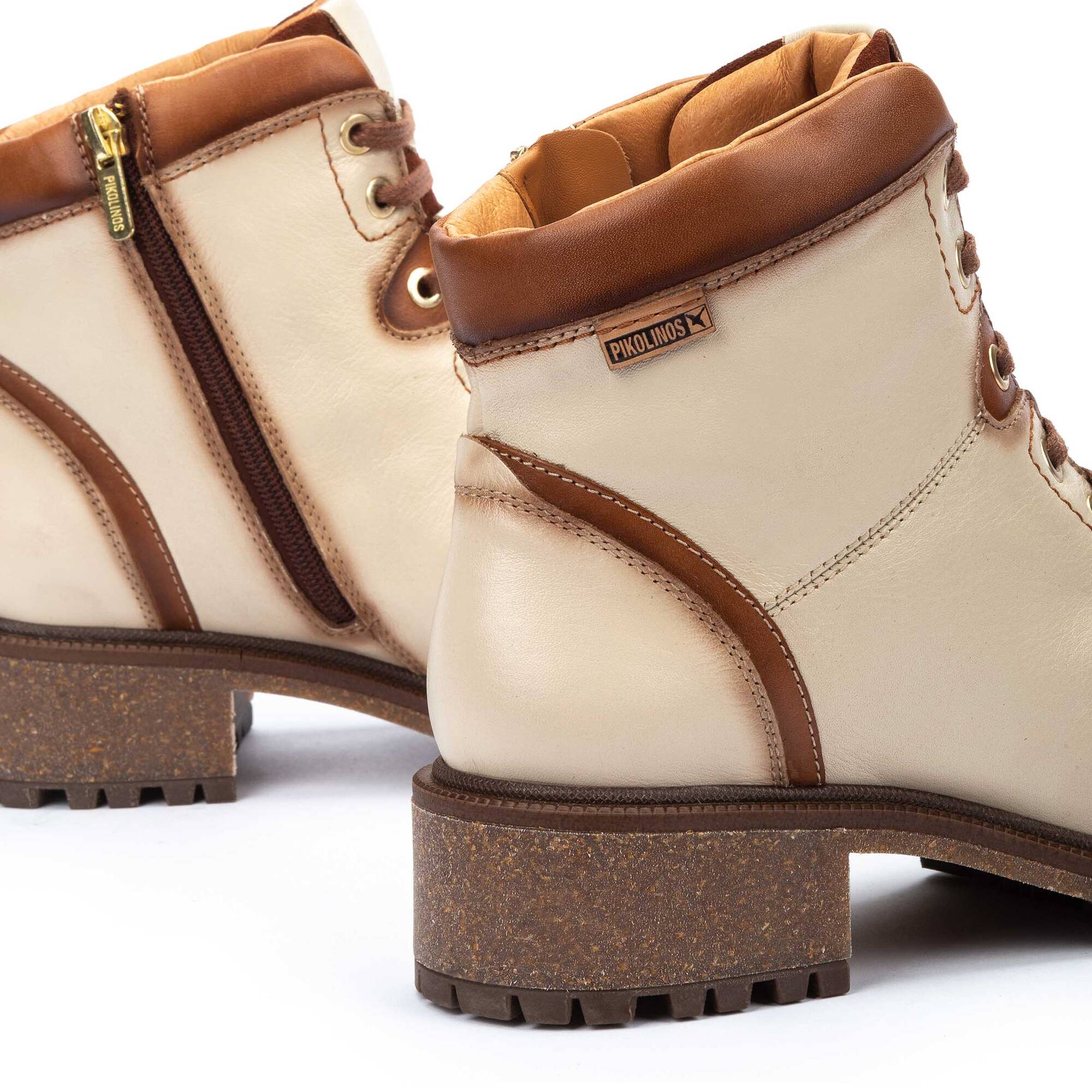 Women s Leather Shoes ASPE W9Z 8694C1 Pikolinos