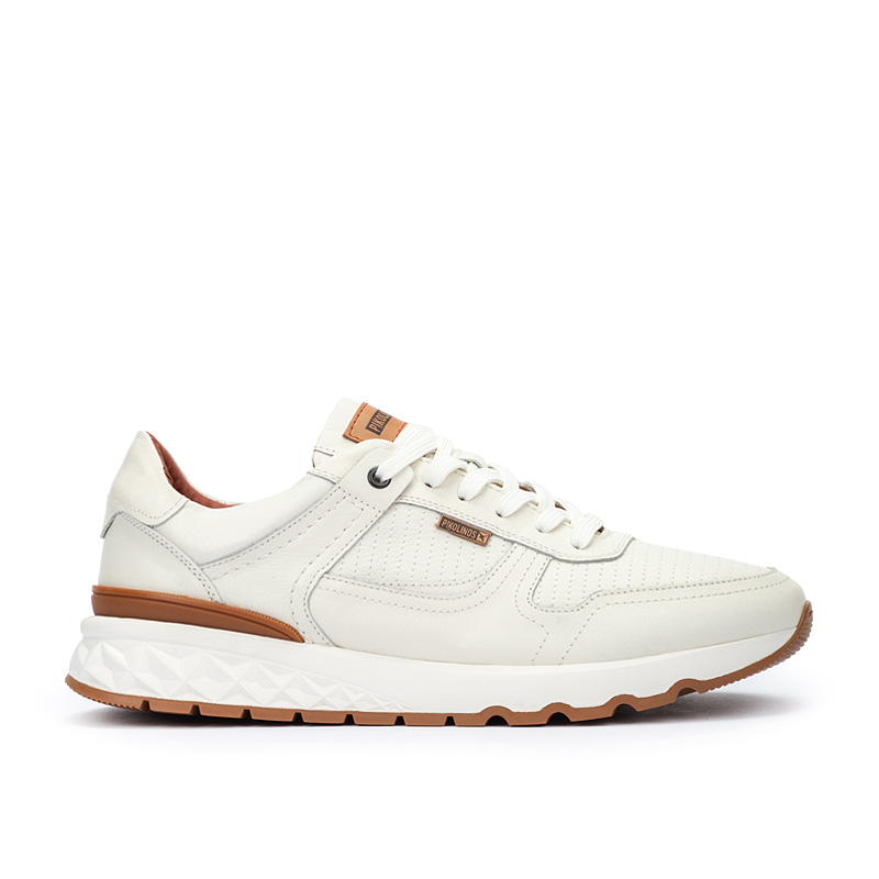 Baskets en cuir ARANDA M8R - Pikolinos - Modalova