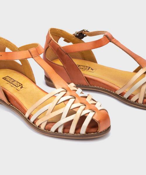 Sandals and Mules | TALAVERA W3D-0665C1 | NECTAR | Pikolinos