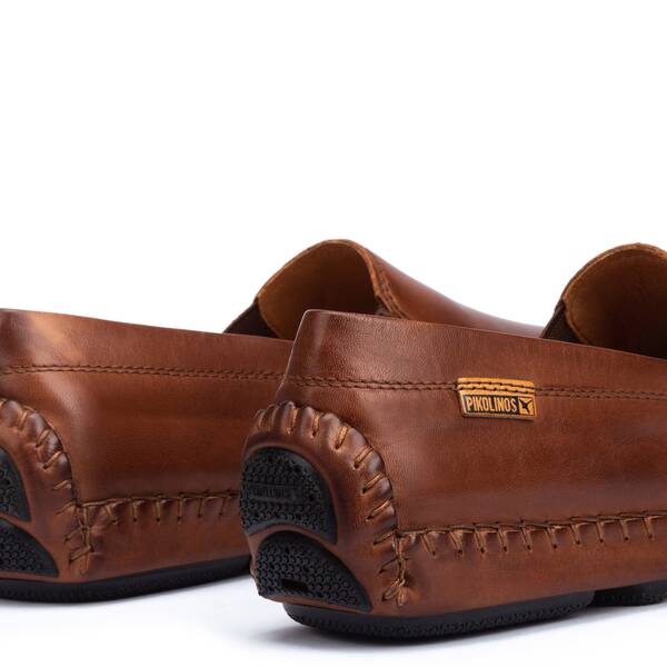 Slip on and Loafers | JEREZ 09Z-5511, CUERO, large image number 60 | null
