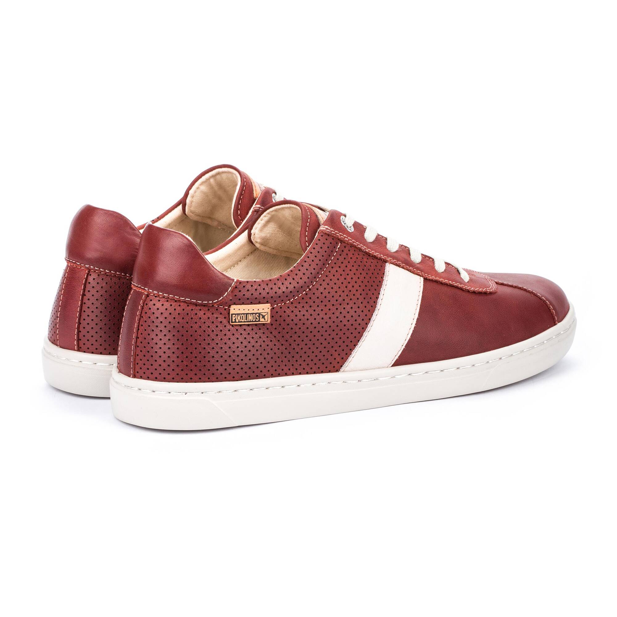 Sneakers | BELFORT M8K-6250KN, ARCILLA, large image number 30 | null
