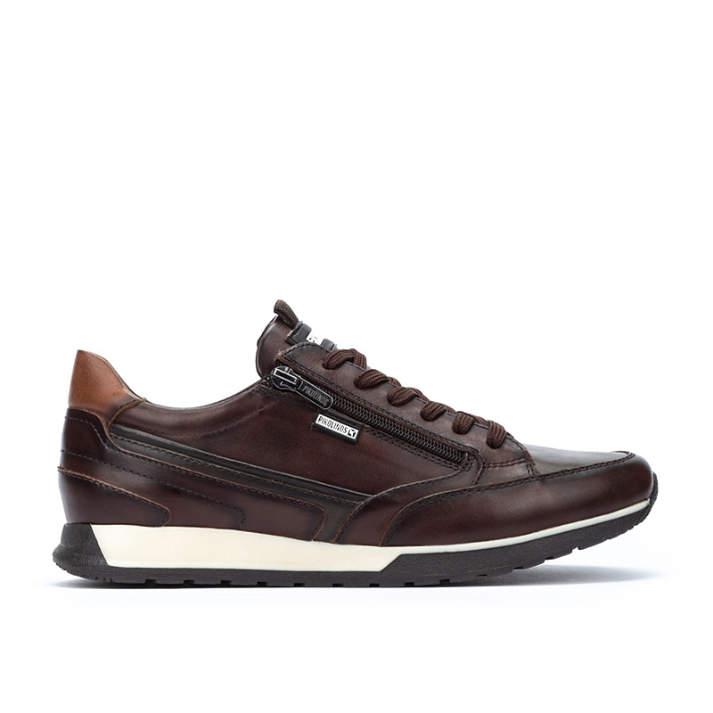 PIKOLINOS leather Sneakers CAMBIL M5N