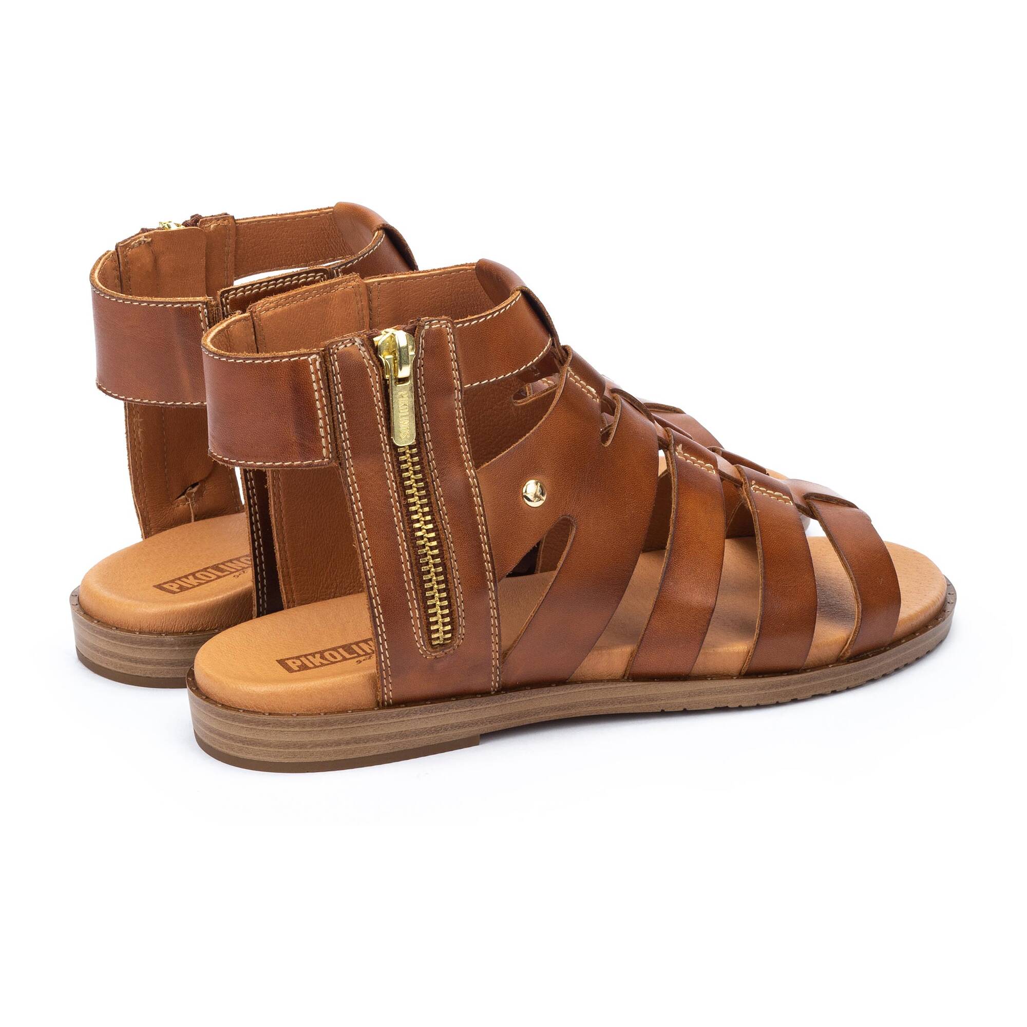 Formentera flat sandal hot sale
