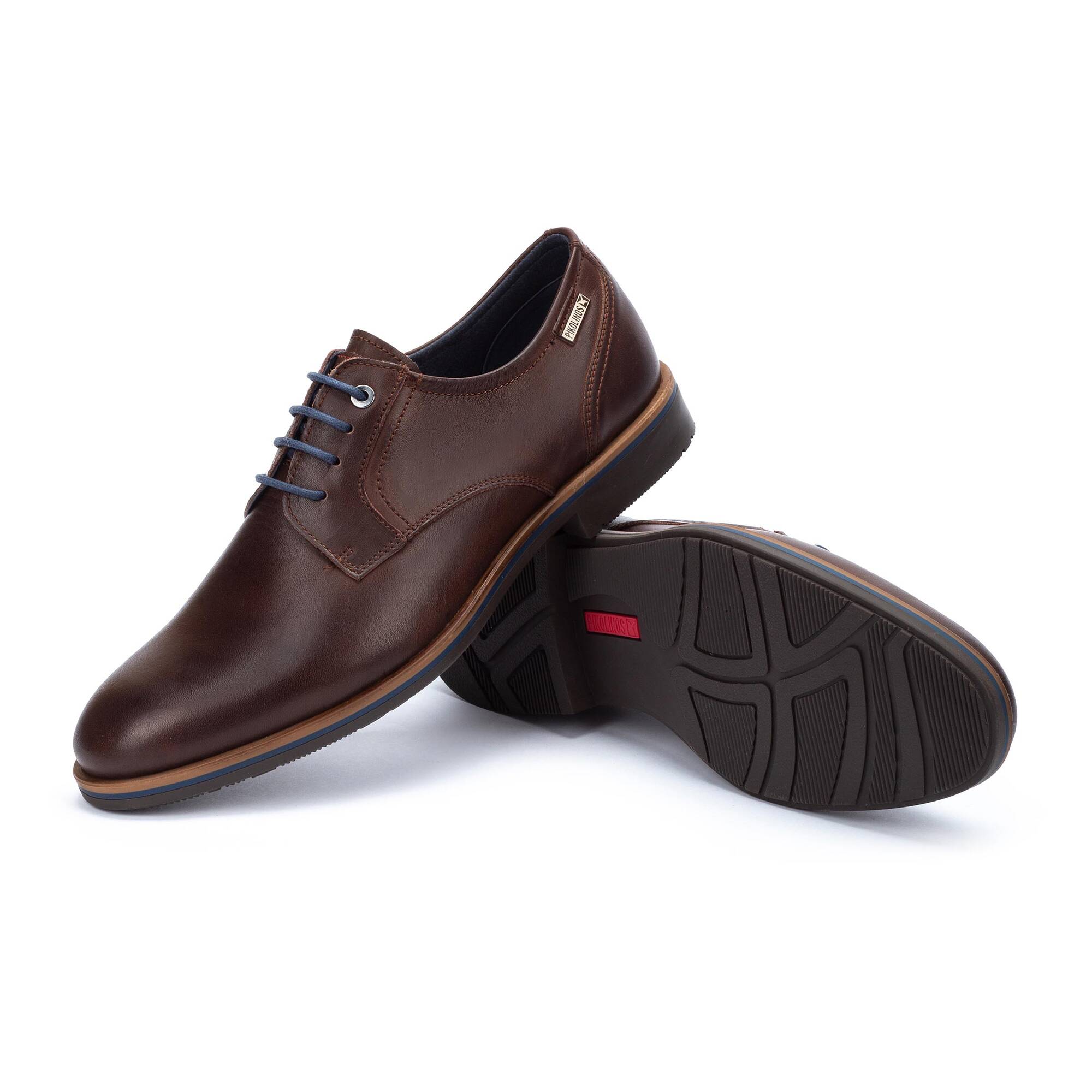 Casual shoes | LEON M4V-4130C1, OLMO, large image number 70 | null