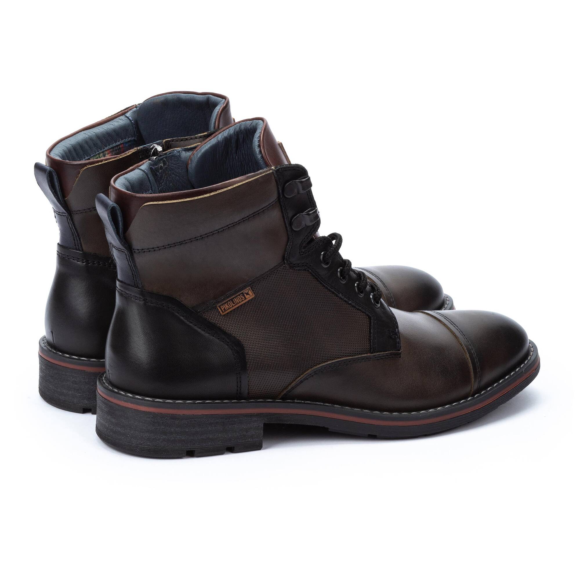 Boots | YORK M2M-8156C1, SEAMOSS, large image number 30 | null