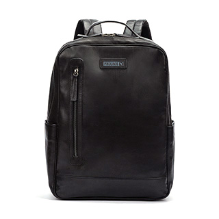 PIKOLINOS leather Backpack BELMONTE MHA