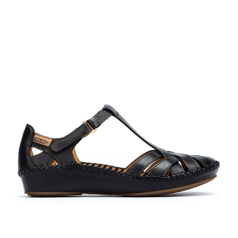 Chaussure semi-ouverts en cuir P. VALLARTA 655 - Pikolinos - Modalova
