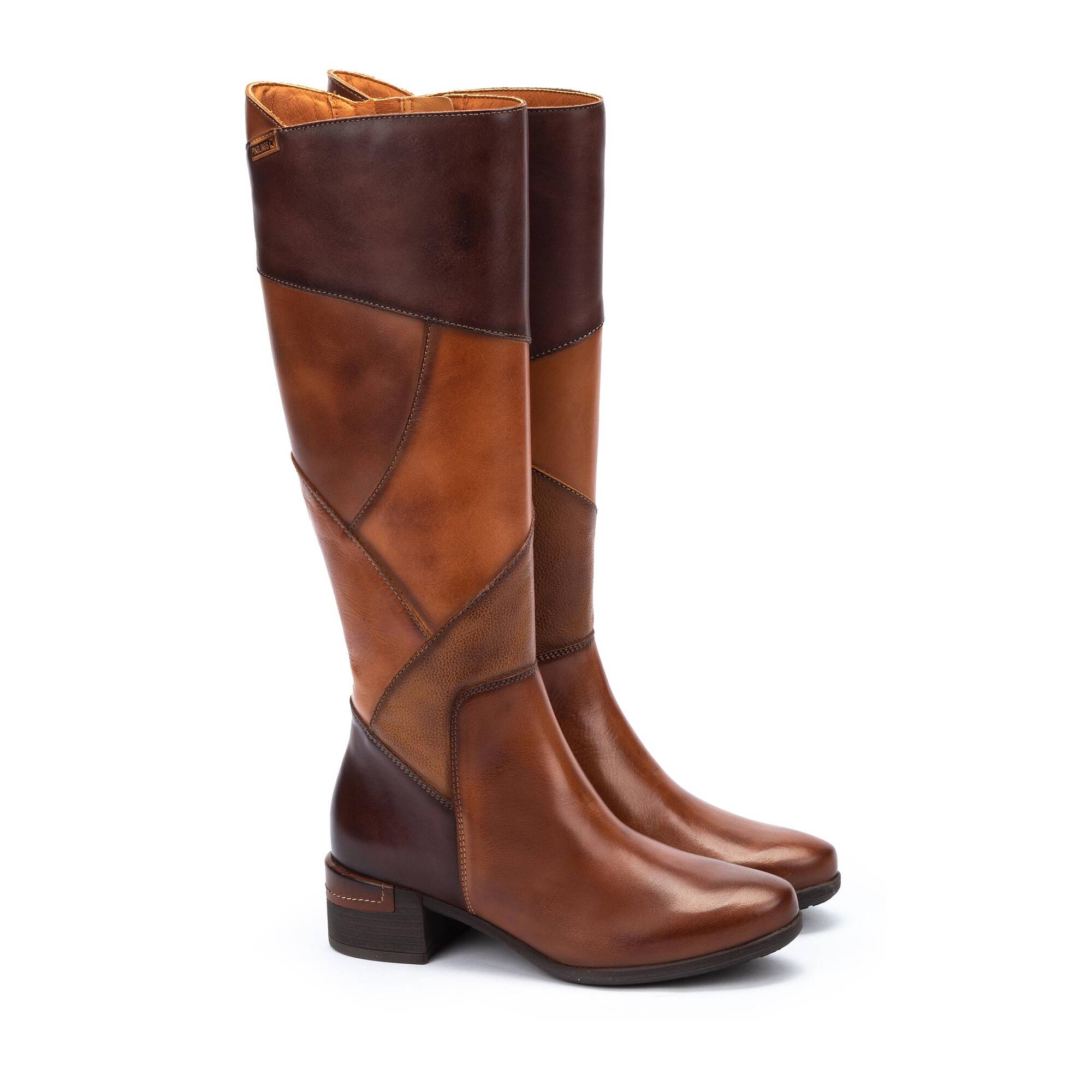 Women s Leather Shoes MALAGA W6W 9841C1 OUTLET Pikolinos