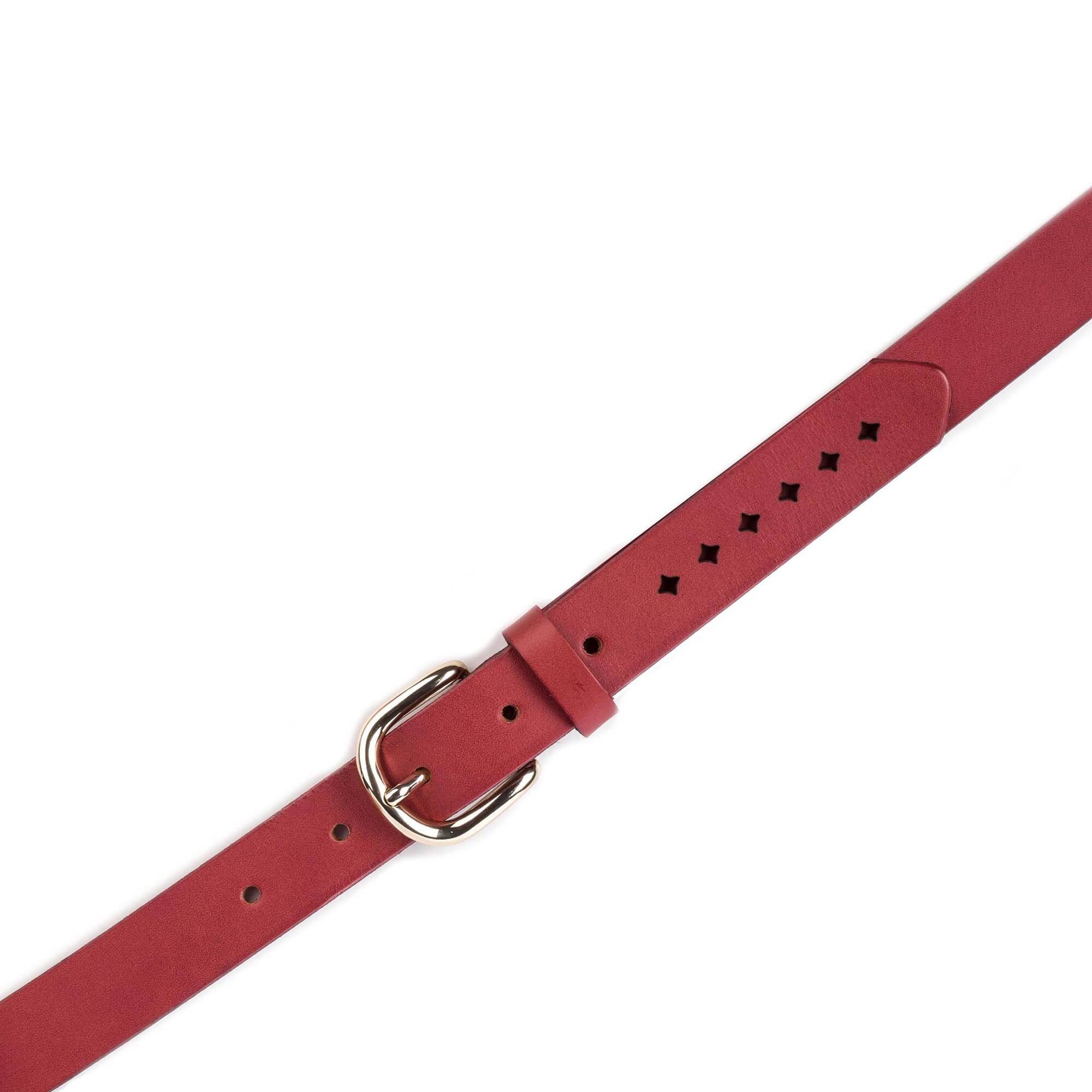 Belts | COMPLEMENTOS WAC-B28, SANDIA, large image number 30-WAC-B28_520_Pikolinos_COMPLEMENTOS_SANDIA_full.jpg | null