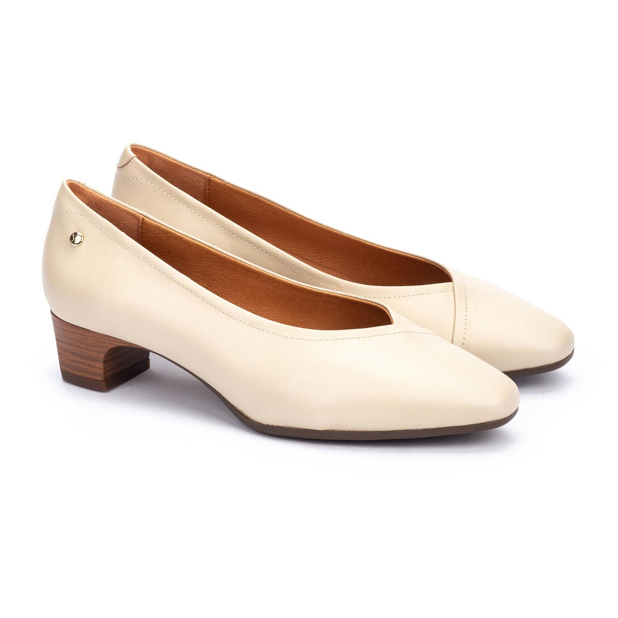 Heels | MANISES W2X-5658, MARFIL, large image number 20-W2X-5658_807_Pikolinos_MANISES_MARFIL_full.jpg | null