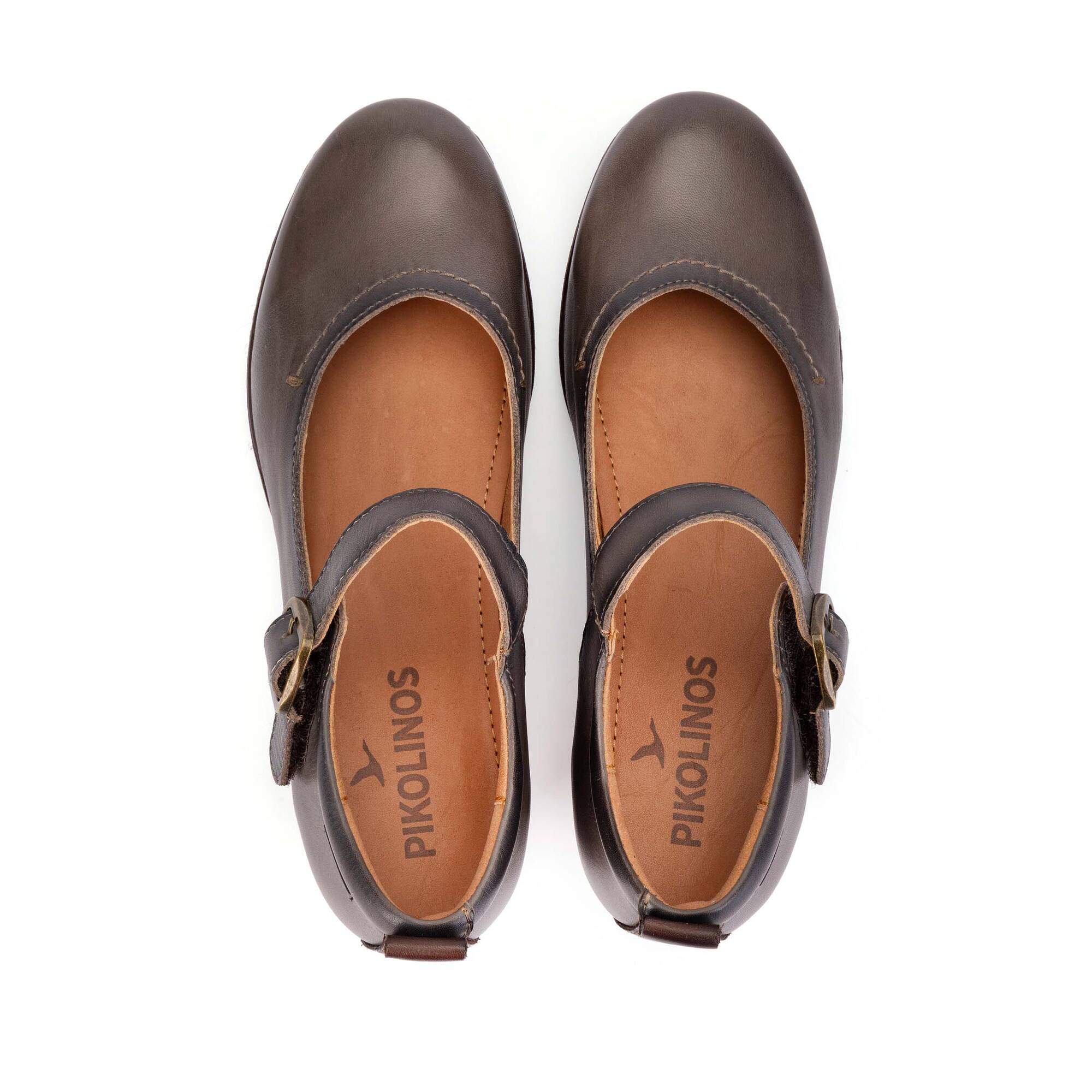 Heels | UTIEL W7P-5858C1, CENIZA, large image number 100-W7P-5858C1_051_Pikolinos_UTIEL_CENIZA_full.jpg | null