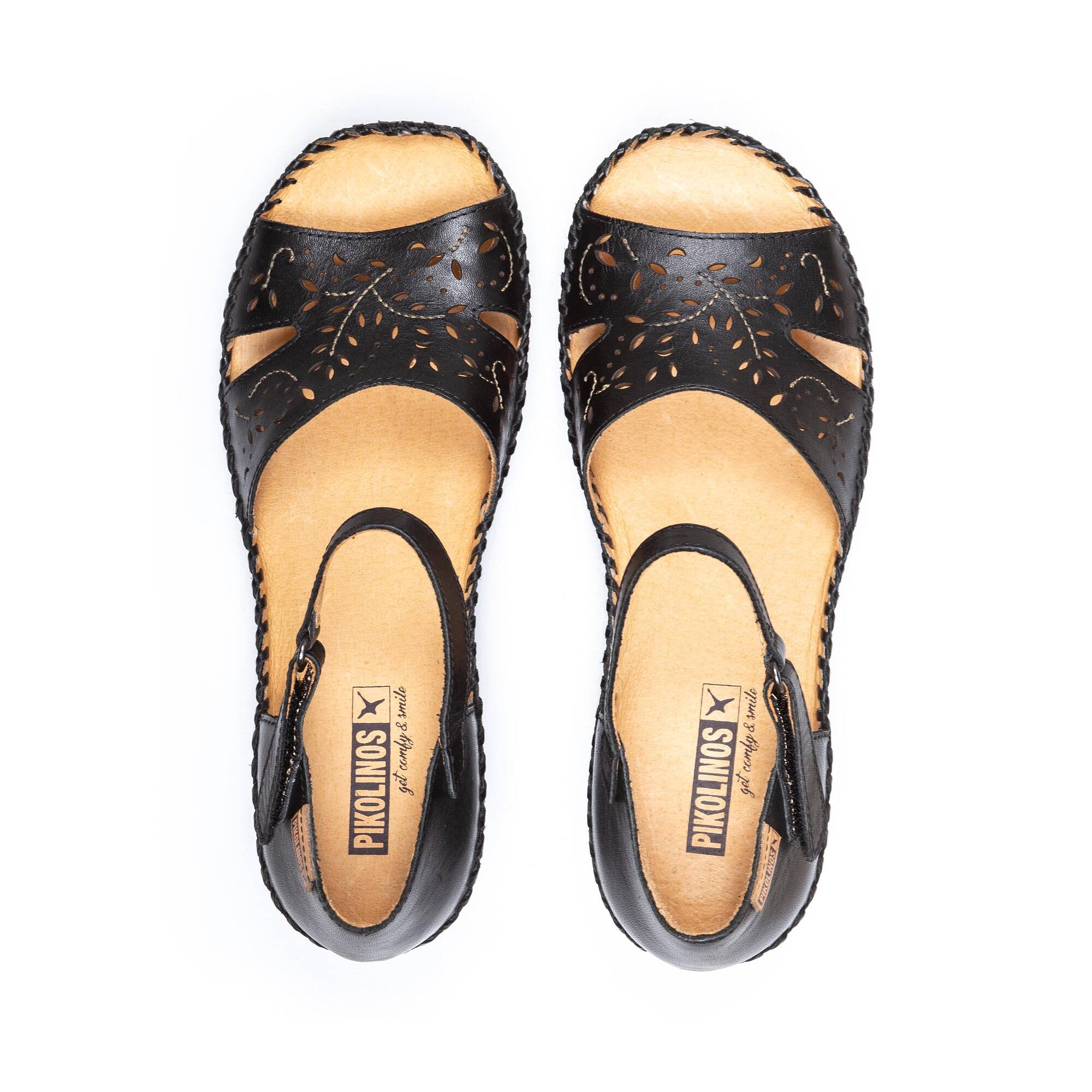Women s Leather Shoes MARGARITA 943 1927 OUTLET Pikolinos