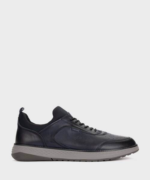 Sportliche Schuhe | MURCIA M9W-6034C1 | SPACE | Pikolinos