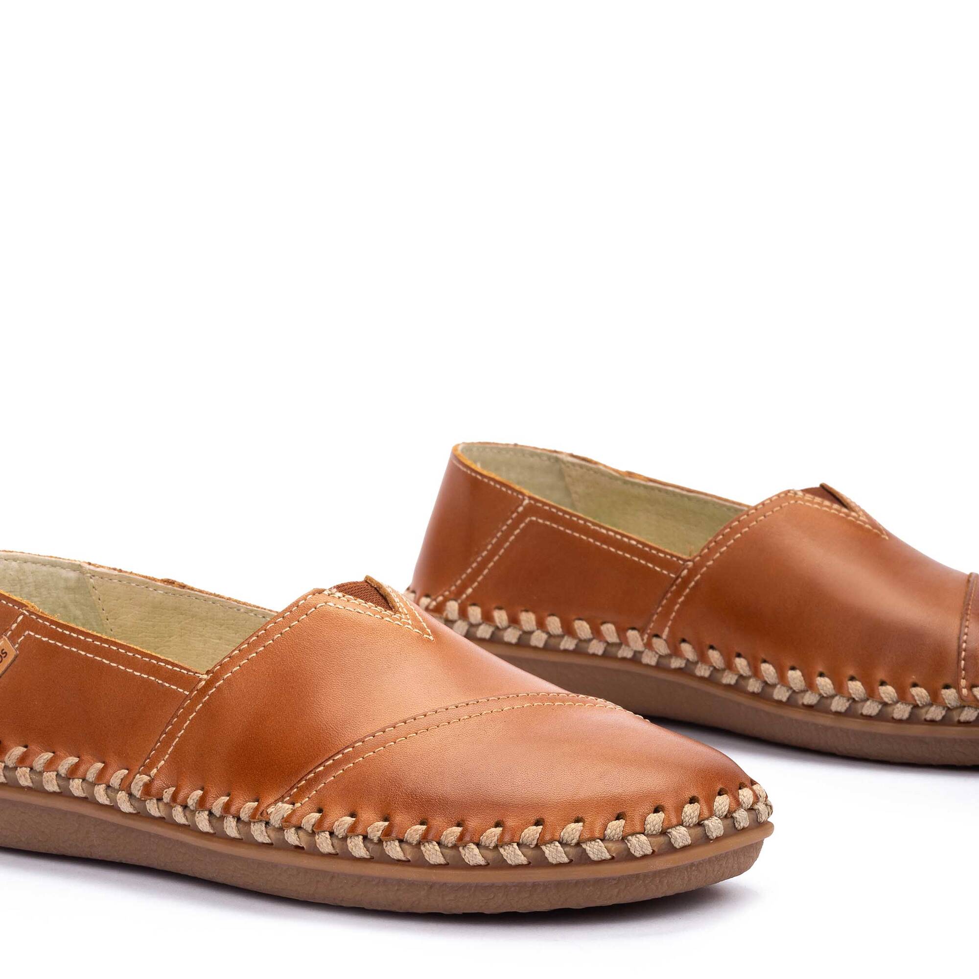 Mocasines | PATERNA U9B-3912, BRANDY, large image number 60-U9B-3912_250_Pikolinos_PATERNA_BRANDY_full.jpg | null