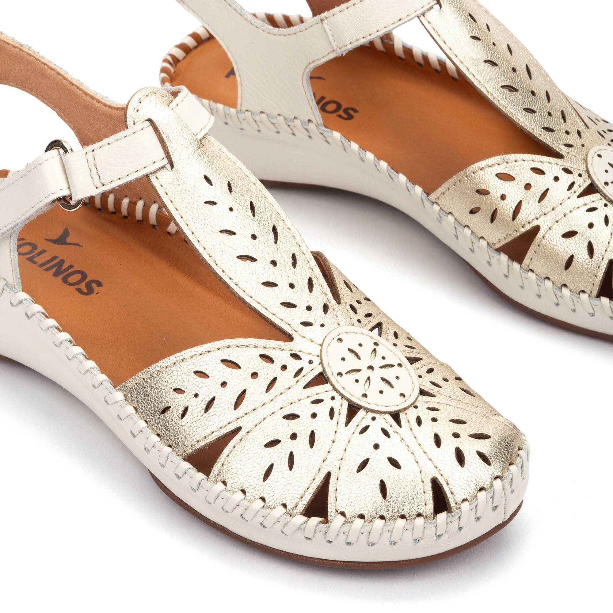 Semi abierto | P. VALLARTA 655-0841CLC1, CARRARA, large image number 60-655-0841CLC1_799_Pikolinos_P._VALLARTA_CARRARA_full.jpg | null