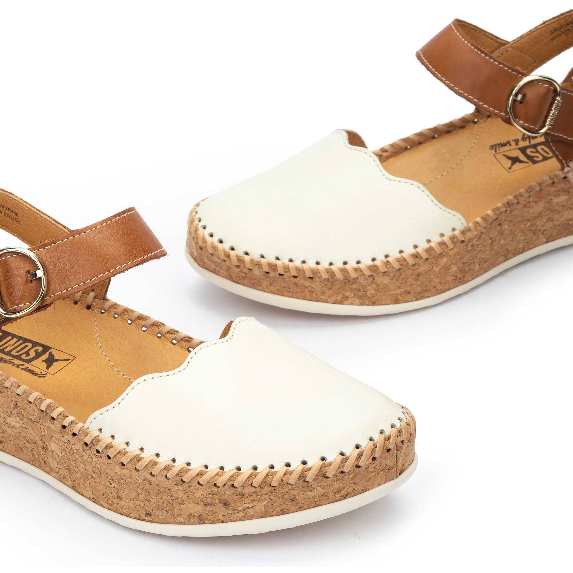 Semi abierto | MARINA W1C-0893C1, NATA, large image number 60-W1C-0893C1_909_Pikolinos_MARINA_NATA_full.jpg | null