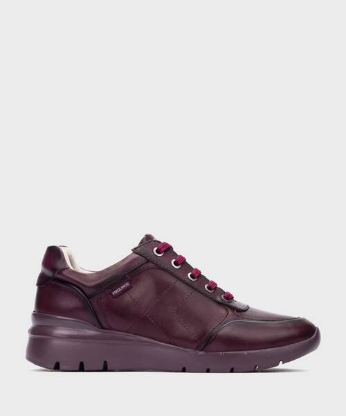 Baskets | CANTABRIA W4R-6651 | GRAPE | Pikolinos