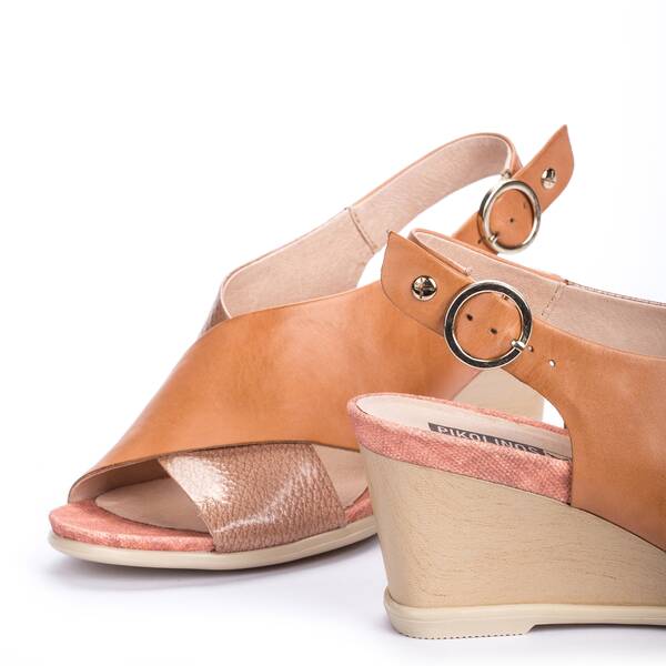 Sandals and Mules | VIGO W3R-1645, , large image number 60 | null