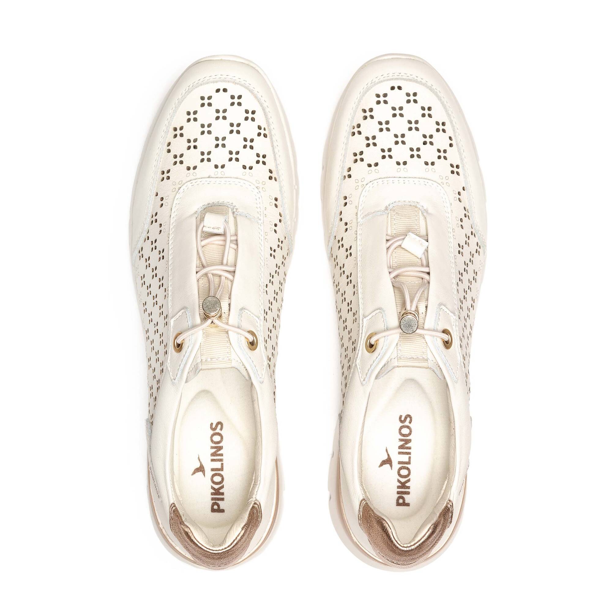 Sneakers | CANTABRIA W4R-6707C1, NATA, large image number 100-W4R-6707C1_909_Pikolinos_CANTABRIA_NATA_full.jpg | null