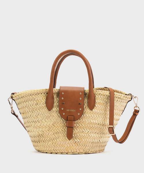 Mala Cesta | JERTE WHA-VR3000 | BRANDY | Pikolinos