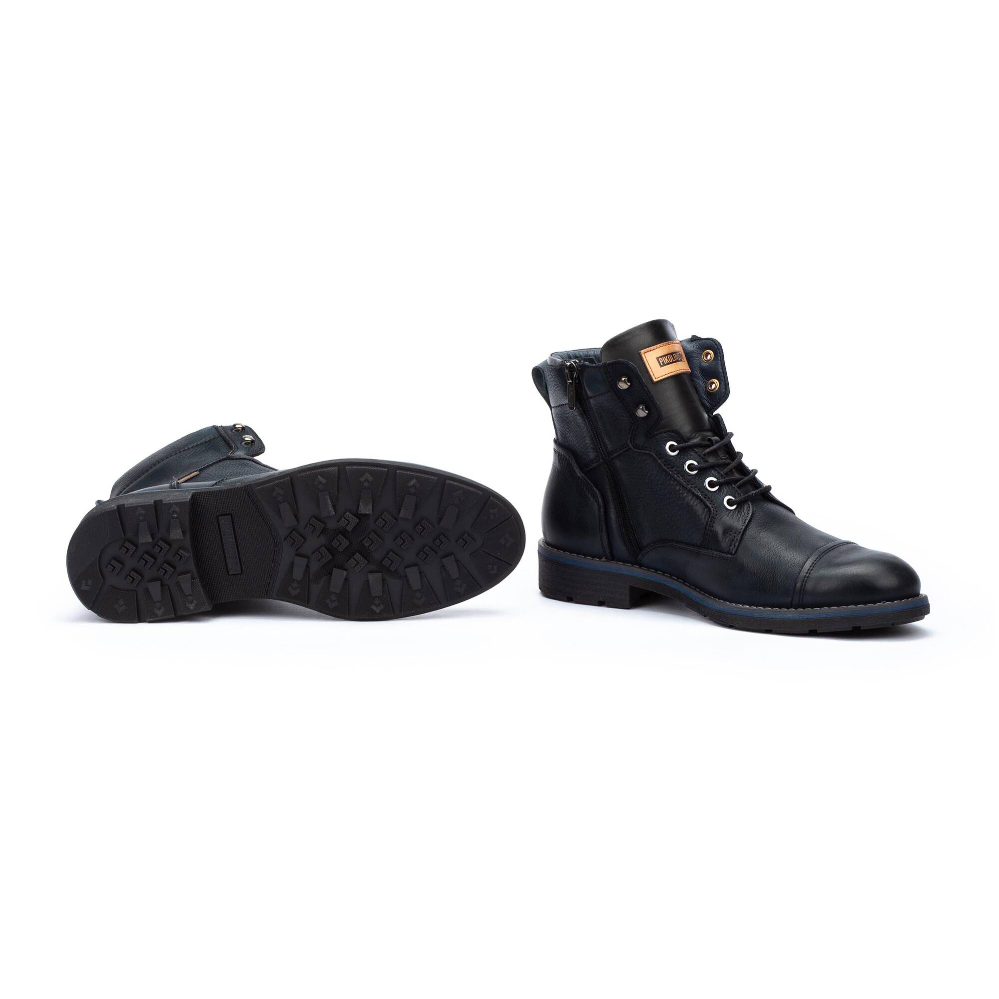 Boots | YORK M2M-8170NO, MARINO, large image number 70 | null