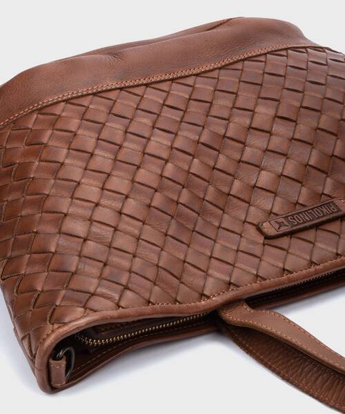 undefined | FAURA WHA-350 | COGNAC | Pikolinos