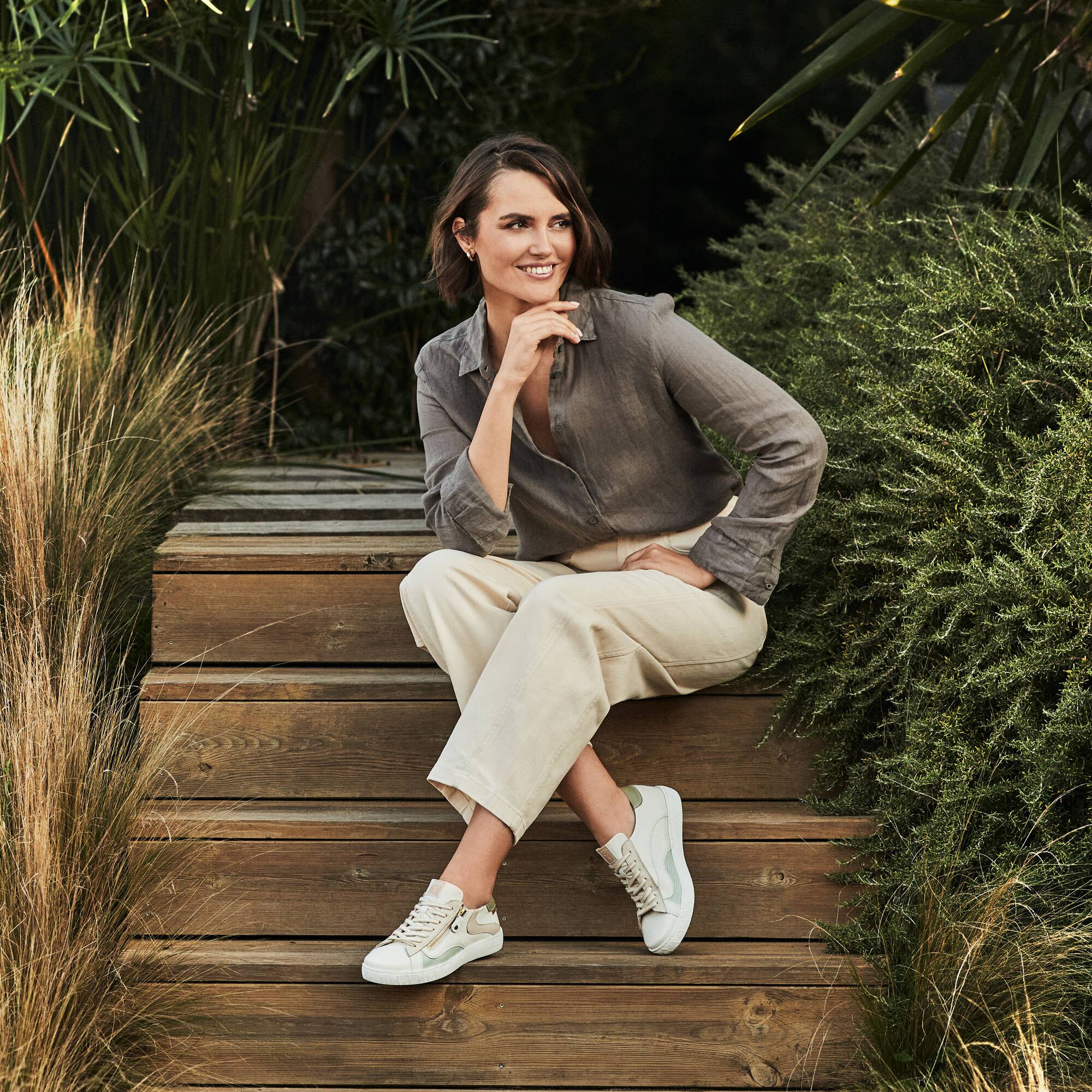 Sneakers | LANZAROTE PKW7B-6978C4, NATA, large image number 91-PKW7B-6978C4_909_Pikolinos_LANZAROTE_NATA_full.jpg | null