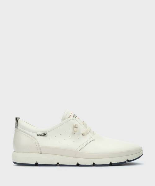Sneakers | FUENCARRAL M4A-4266C1 | OFF WHITE | Pikolinos