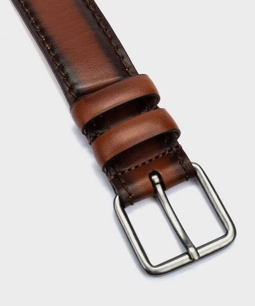 Belts | Belts MAC-B79 | CUERO | Pikolinos