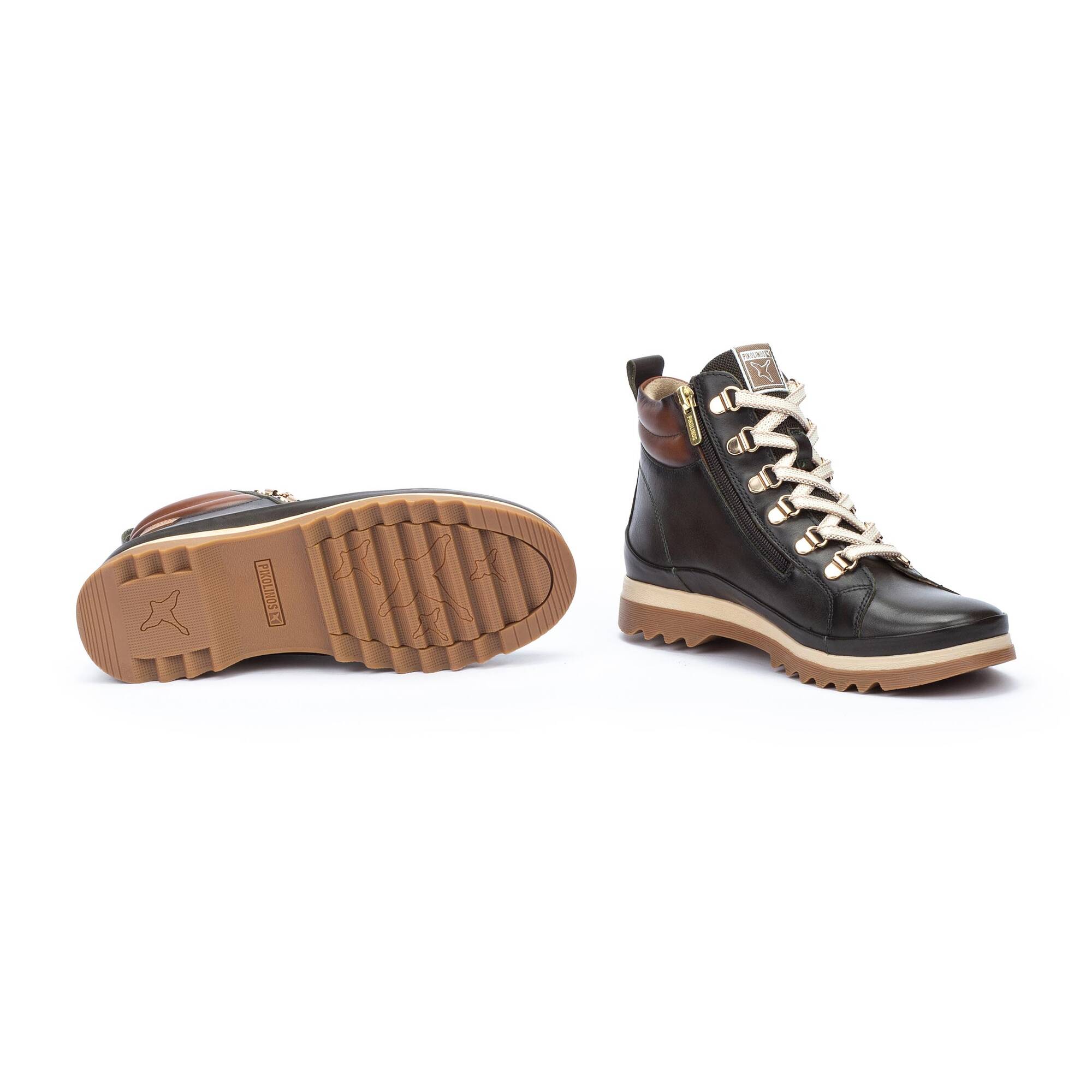 Women s Leather Shoes VIGO W3W 8564C2 Pikolinos