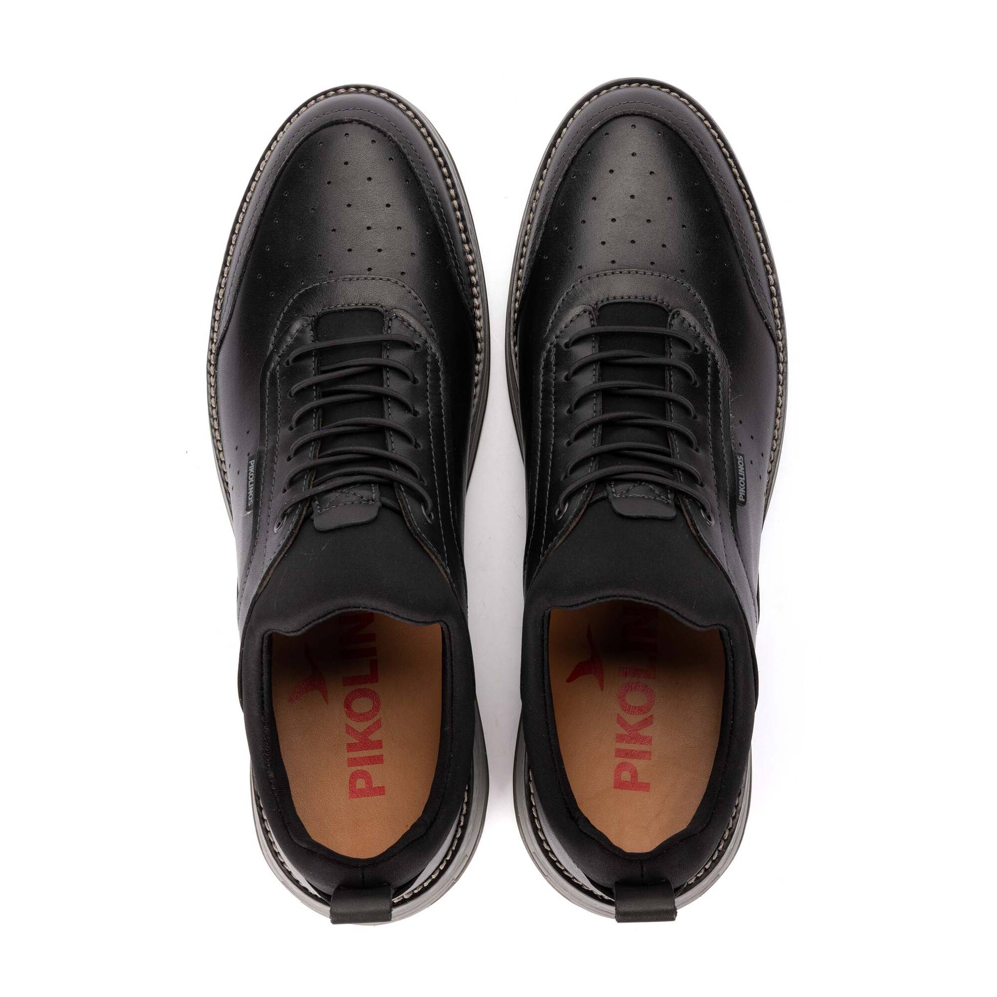 Men's casual shoe with elastic straps MURCIA M9W-6034C1 | PIKOLINOS