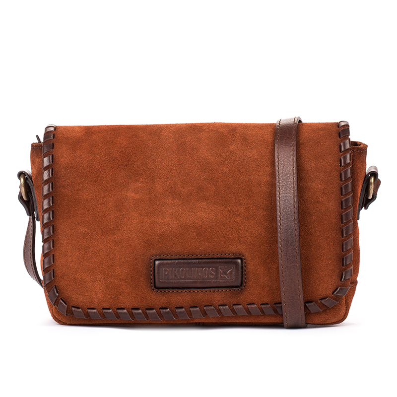 Pikolinos Bandoleras de piel BOLSOS WHA
