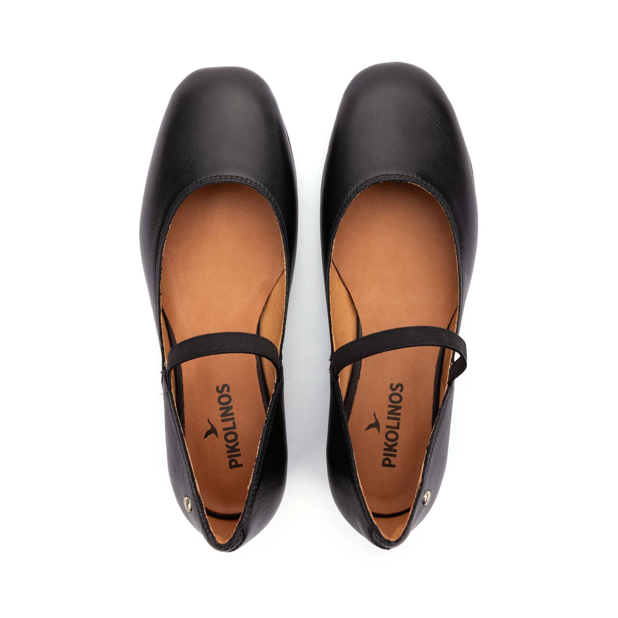 Heels | UBEDA HAW2N-5744, BLACK, large image number 100-HAW2N-5744_000_Pikolinos_UBEDA_BLACK_full.jpg | null