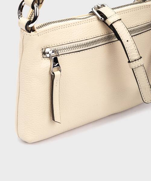 Crossbody Bags | DURANGO WHA-1133 | MARFIL | Pikolinos