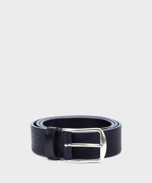 Riemen | COMPLEMENTOS MAC-B89 | BLUE | Pikolinos