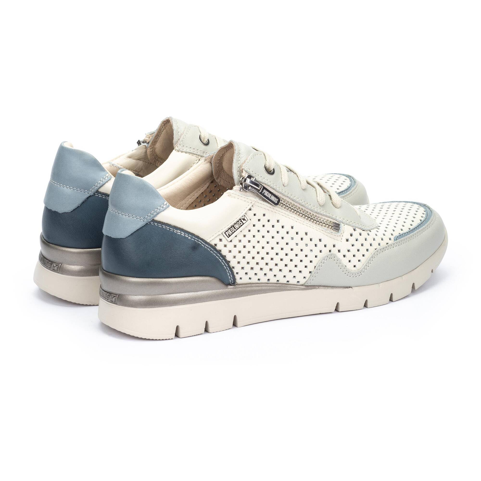 Sneakers | CANTABRIA W4R-6968C1, VAPOR, large image number 30-W4R-6968C1_078_Pikolinos_CANTABRIA_VAPOR_full.jpg | null