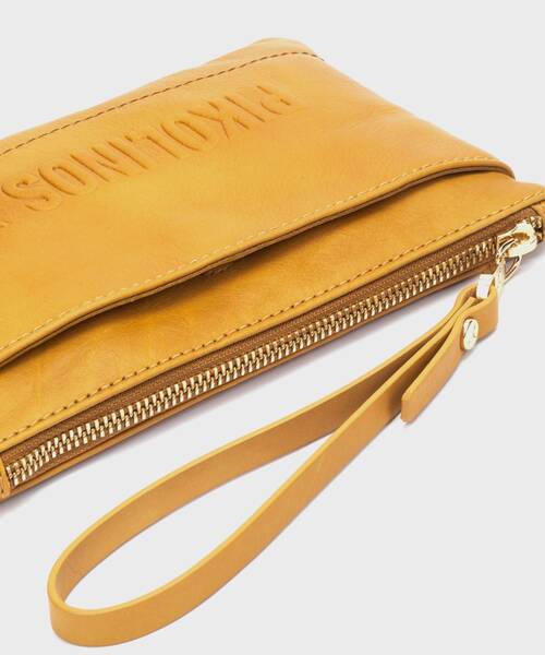 Wallets | COMPLEMENTOS WAC-W269 | HONEY | Pikolinos