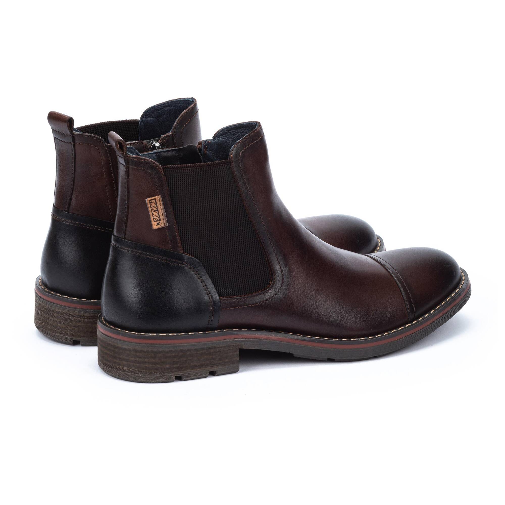 Pikolinos york best sale