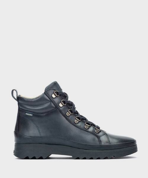Sneakers | VIGO W3W-8564C11 | OCEAN | Pikolinos