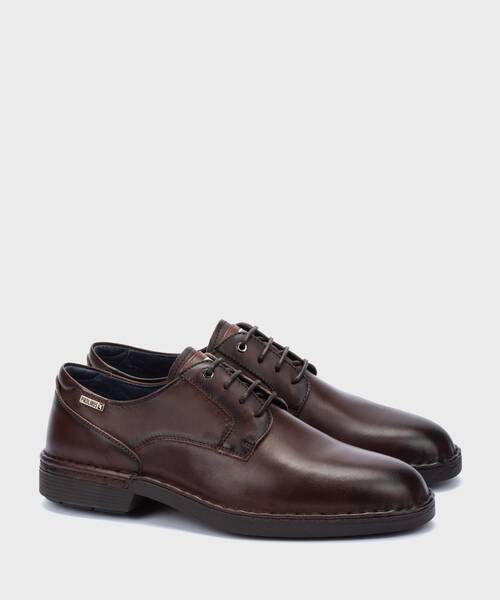 Business Schuhe | INCA M3V-4149 | OLMO | Pikolinos