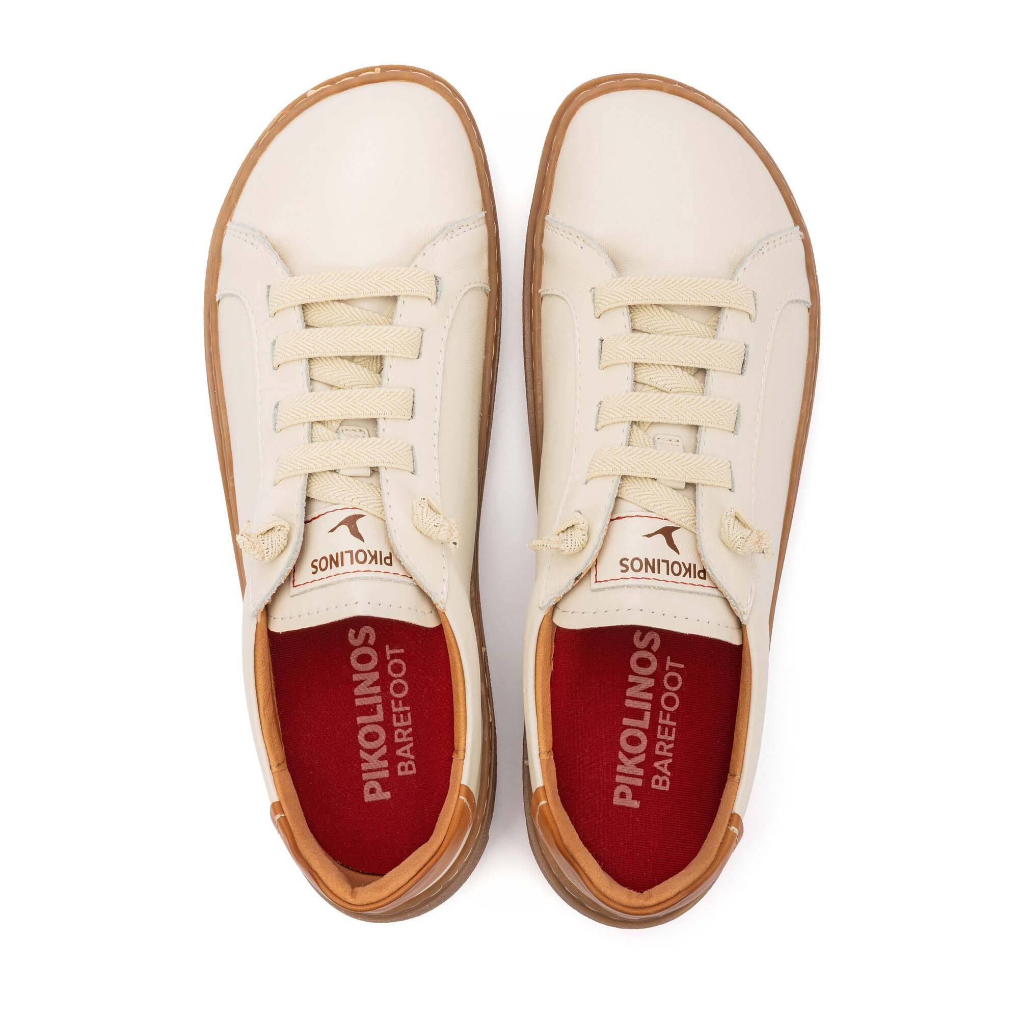 Desportivos | ARANJUEZ U9F-6004C1, NATA, large image number 100-U9F-6004C1_909_Pikolinos_ARANJUEZ_NATA_full.jpg | null