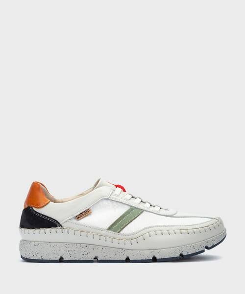 Sneakers | FUENCARRAL M4U-6115C1 | ESPUMA | Pikolinos