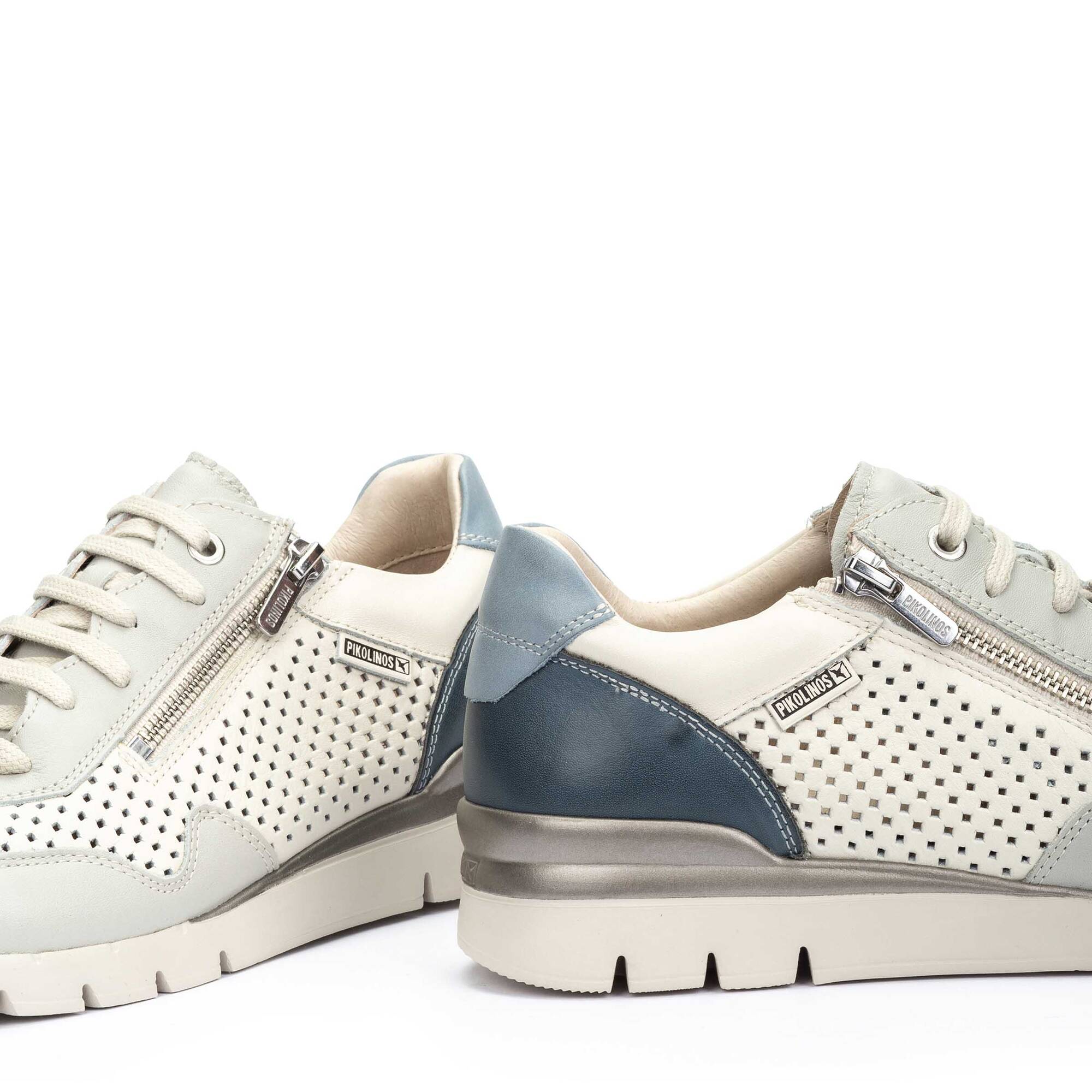 Sneakers | CANTABRIA W4R-6968C1, VAPOR, large image number 60-W4R-6968C1_078_Pikolinos_CANTABRIA_VAPOR_full.jpg | null