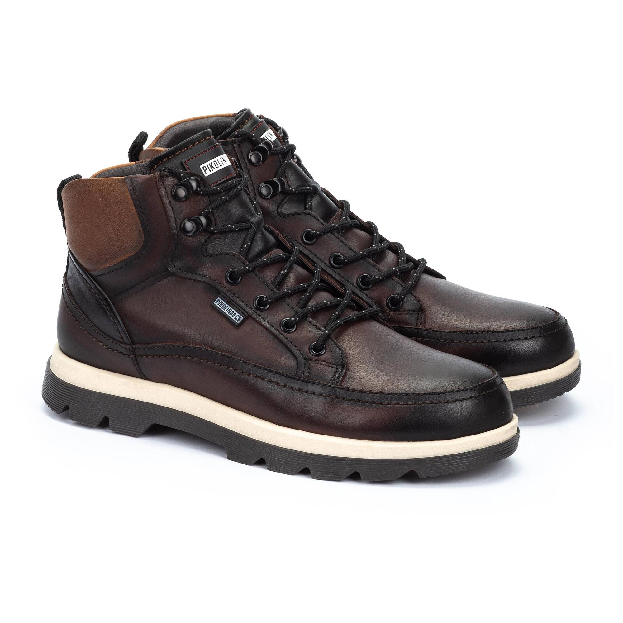 Boots | VIGO M3M-N8107, OLMO, large image number 20-M3M-N8107_113_Pikolinos_VIGO_OLMO_full.jpg | null