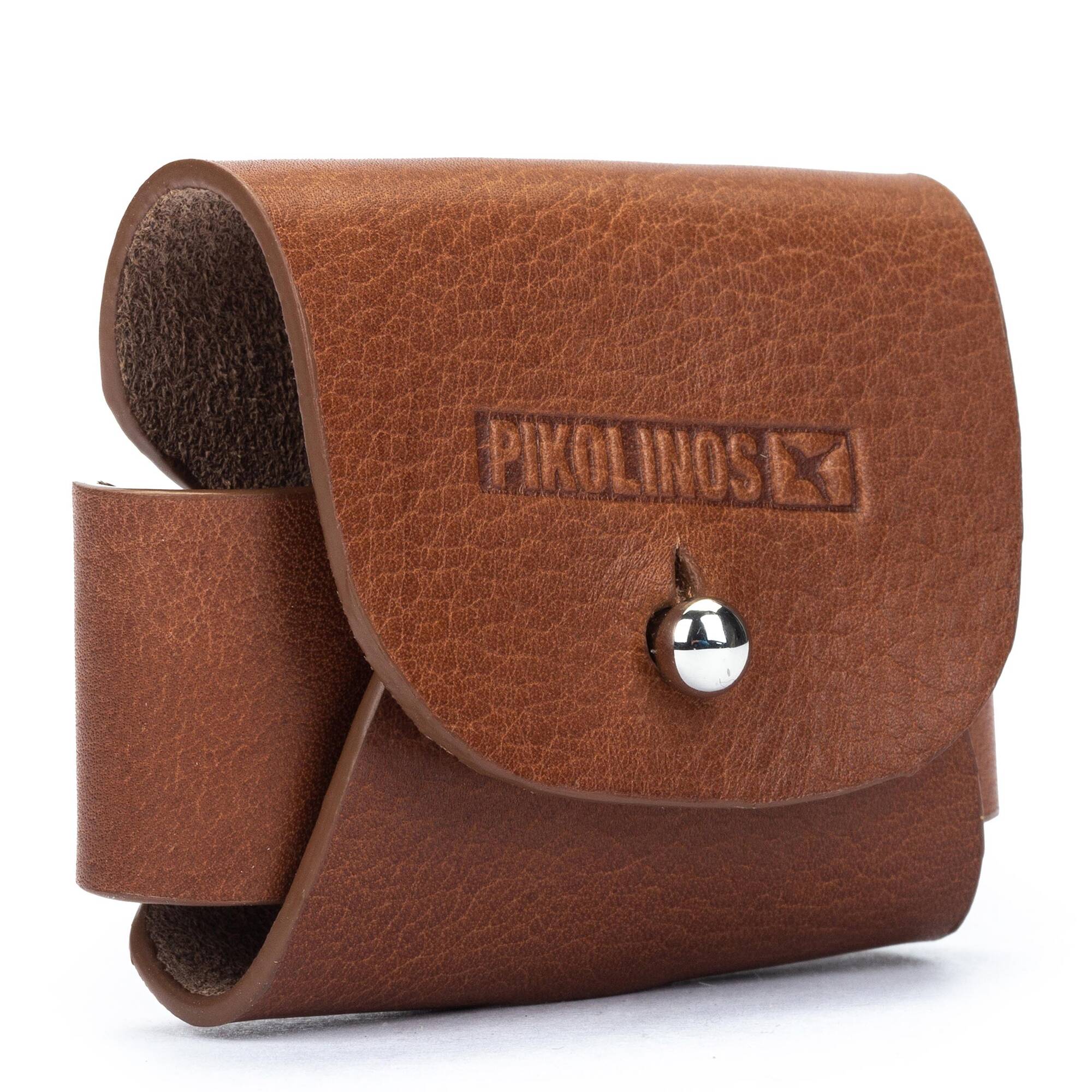 Pikolinos CORDOBA M1W - Zapatillas - Cuero/marrón